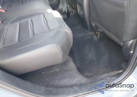 2021 Honda Cr-V Exl from USA, damaged, VIN 7FARW1H81ME023952